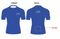 Blue Men's StayN Afloat Surf Rash vest with zip pocket size M  for Men's  image 2