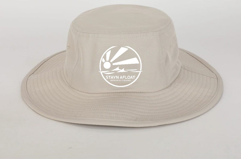 StayN Afloat bucket hats