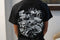 Exmouth t - shirt 100% cotton Teens & Mens 8, 10s , 12s,  S, M, L, XL & XXL image 3