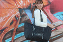Woman's ultimate weekend travel bag image 7