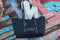 Woman's ultimate weekend travel bag image 0