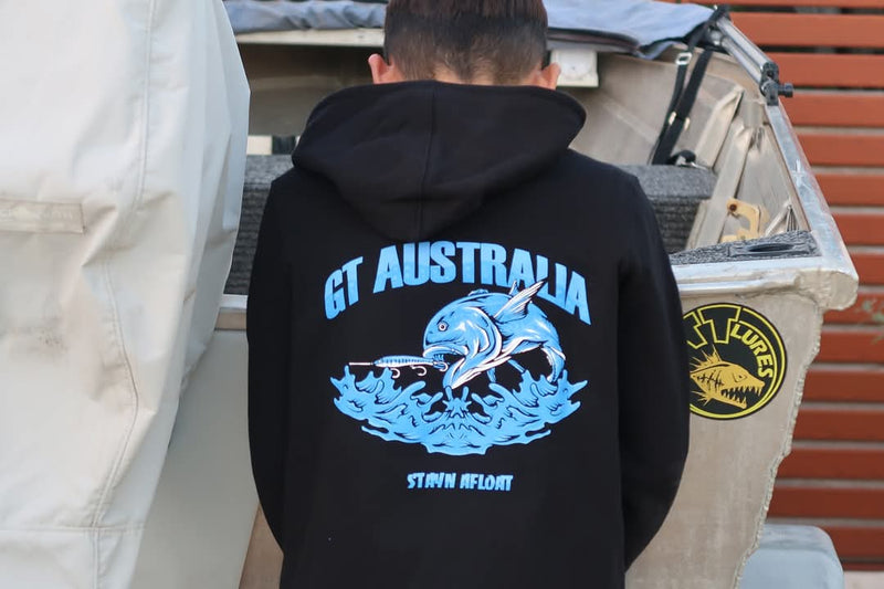 GT Australia teen hoodie (SOLD OUT) image 7