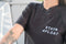 Woman's rash vest black size M (10) image 1