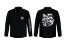 Men's Exmouth Fishing Shirts L, XL + XXL image 0