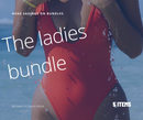 The ladies bundle x 4 items (save $55.90) image 0