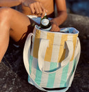 Sun Rio Sunnylife wine / cooler bag image 2