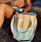 Sun Rio Sunnylife wine / cooler bag image 2
