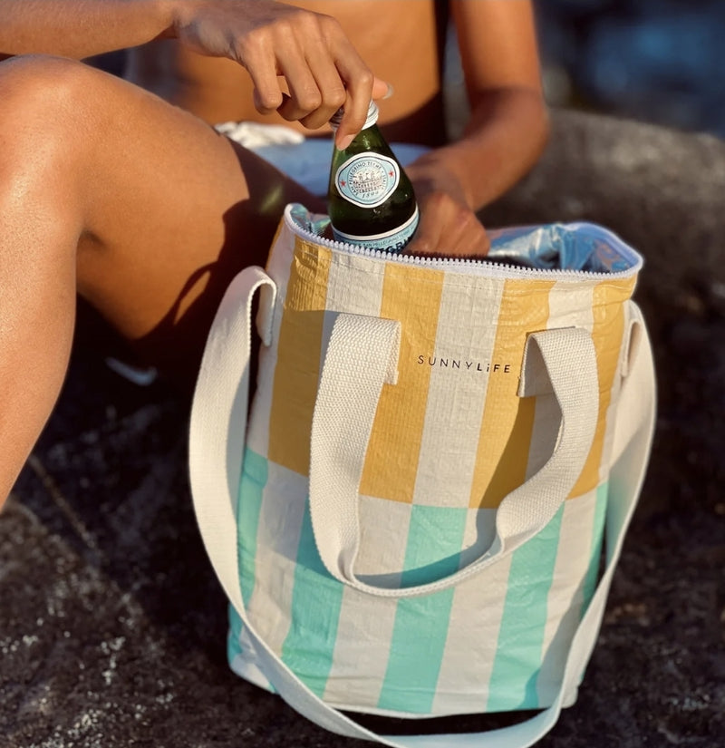 Sun Rio Sunnylife wine / cooler bag image 2