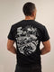 Exmouth t - shirt 100% cotton Teens & Mens 8, 10s , 12s,  S, M, L, XL & XXL image 1