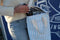 Sunny Life wine / drink cooler bag image 3