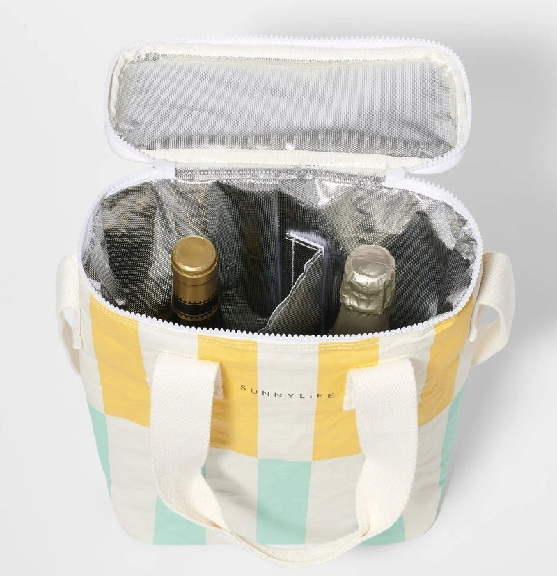 Sun Rio Sunnylife wine / cooler bag image 1