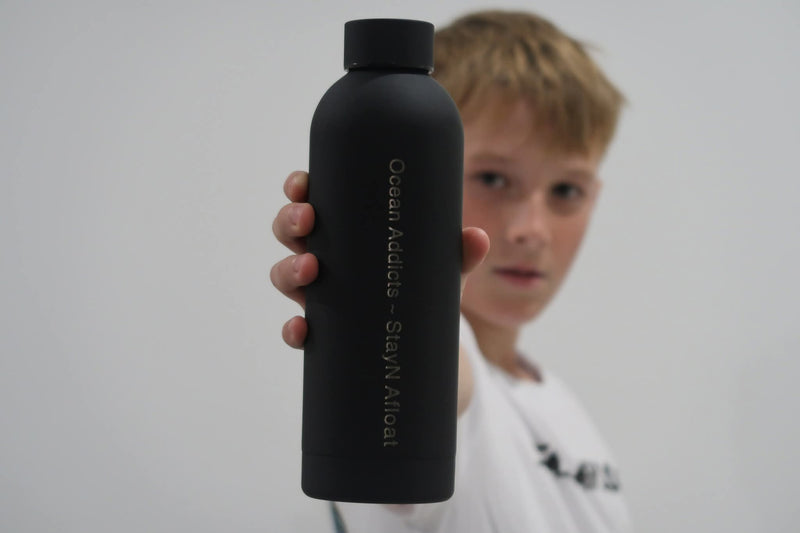 StayN Afloat 500ml water bottle  image 8