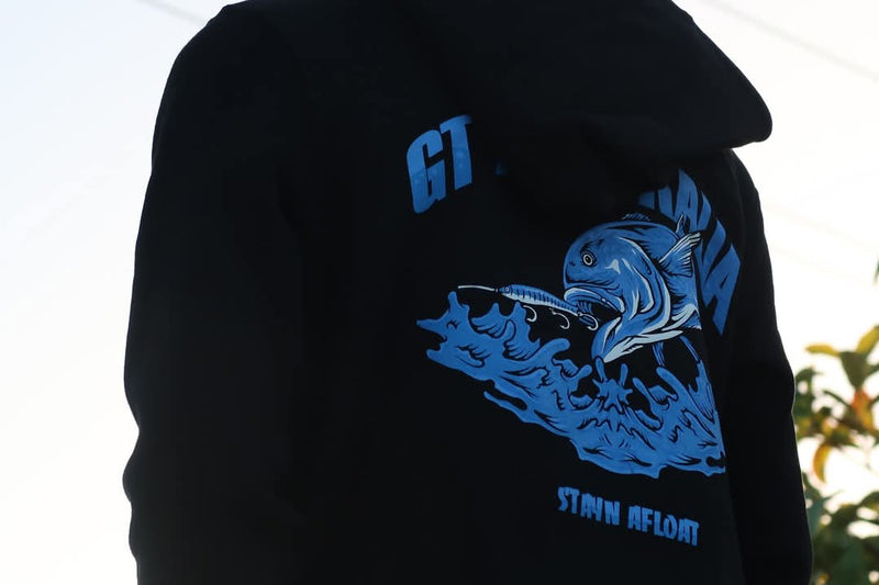 GT Australia teen hoodie (SOLD OUT) image 2
