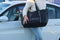 Woman's ultimate weekend travel bag image 1