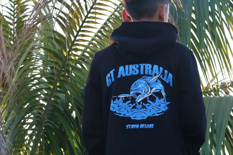 GT Australia teen hoodie (SOLD OUT) image 6