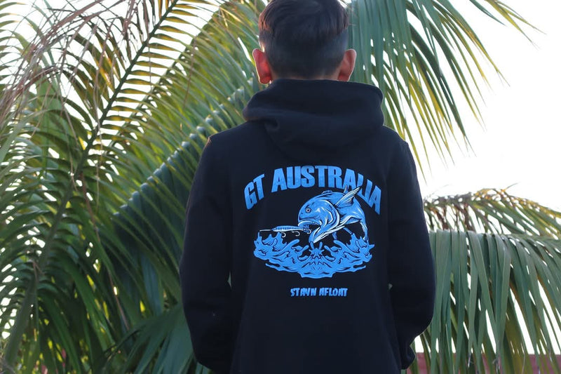 GT Australia teen hoodie (SOLD OUT) image 5