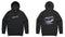 Mens Dog Tooth Tuna hoodies L (sold out), XL + XXL image 2