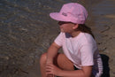StayN Afloat Pink surf cap ~ Adult size image 1