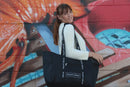 Woman's ultimate weekend travel bag image 8