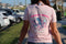 Sending & Bending Cotton Shirt size 8, 10 & 12 image 5