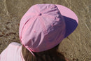 StayN Afloat Pink surf cap ~ Adult size image 5