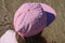 StayN Afloat Pink surf cap ~ Adult size image 5