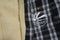 Men's quality sherpa jacket