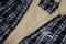Men's quality sherpa jacket
