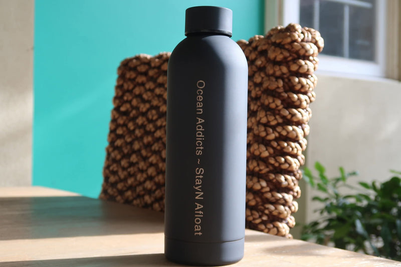 StayN Afloat 500ml water bottle  image 6