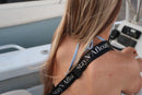 StayN Afloats minimalist shoulder bag / logo strap image 4