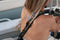 StayN Afloats minimalist shoulder bag / logo strap image 0