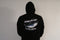 Mens Dog Tooth Tuna hoodies L (sold out), XL + XXL image 3