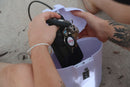 Anti theft beach safe image 4