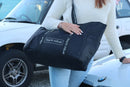 Woman's ultimate weekend travel bag image 3