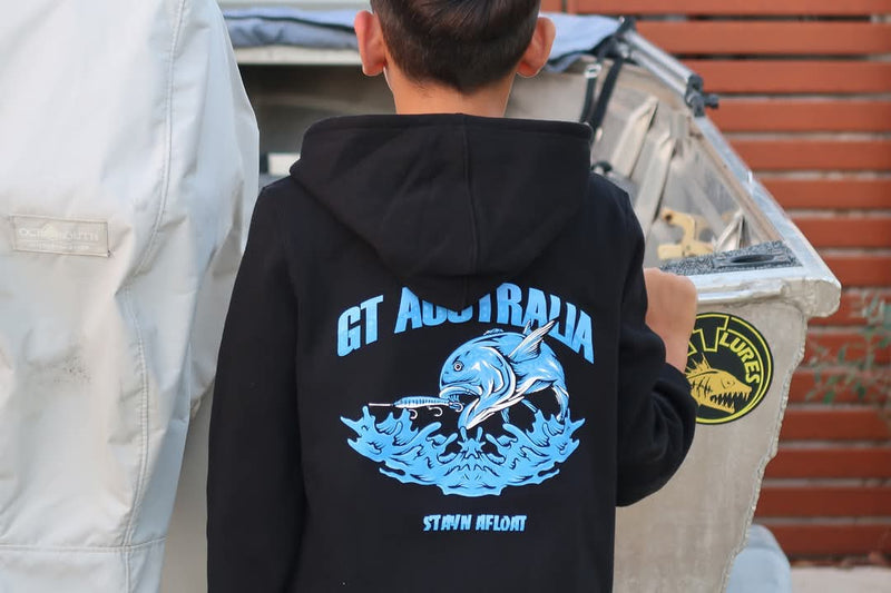 GT Australia teen hoodie (SOLD OUT) image 8