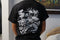Exmouth t - shirt 100% cotton Teens & Mens 8, 10s , 12s,  S, M, L, XL & XXL image 4