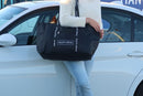 Woman's ultimate weekend travel bag image 2