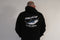 Mens Dog Tooth Tuna hoodies L (sold out), XL + XXL image 0