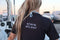 Woman's rash vest black size M (10) image 0