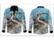 Men's fishing shirt size M Australian (1 left) image 0