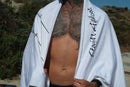 The boaties towel beach towel  image 9
