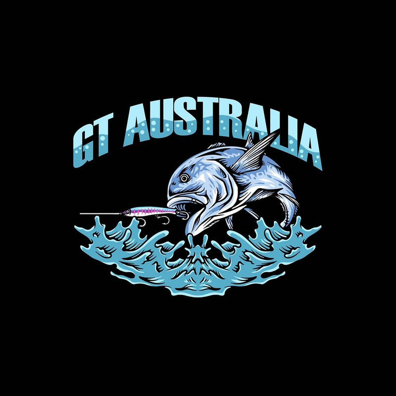 GT Australia teen hoodie (SOLD OUT) image 1