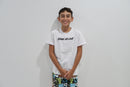 StayN Afloat kids surf shirt sizes 6, 8 & 10s image 3