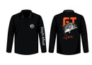 Pre order now! Be the first to get it when it lands! Men's GT Australia Fishing Shirt