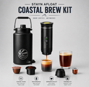 StayN Afloat coastal brew kit arriving soon. Pre order now to be the first when it lands
