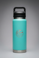 StayN Afloat Water Bottle 800ml – White or Turquoise