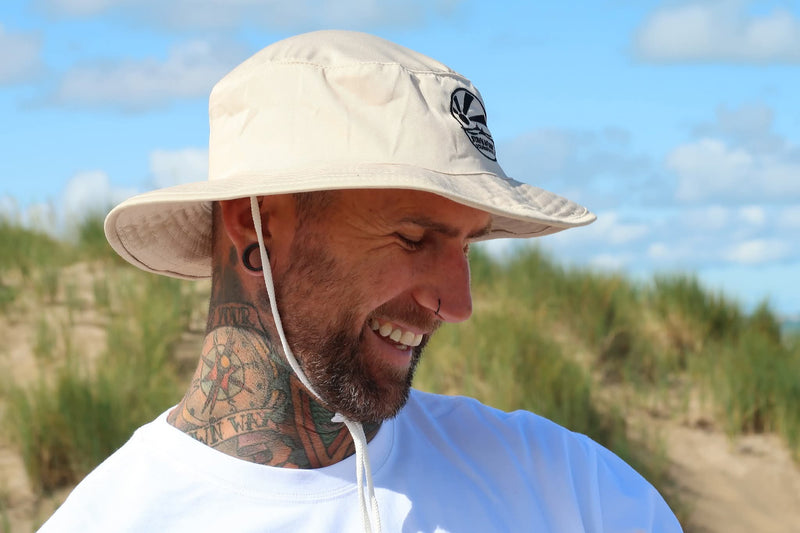 StayN Afloat Bucket Hats