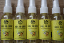 Anti Fish Funk Spray! Buy 2 this week and get another FREE!