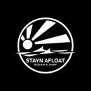 Men's Glassy rides Australia surf shirt