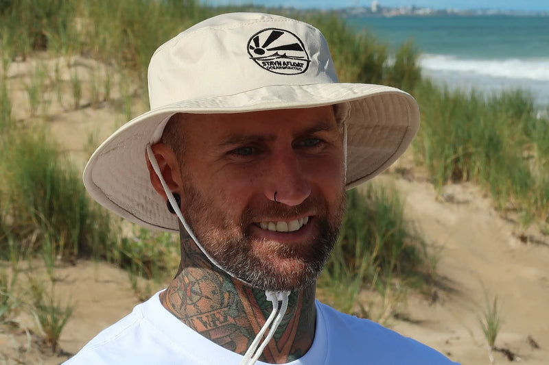 StayN Afloat Bucket Hats